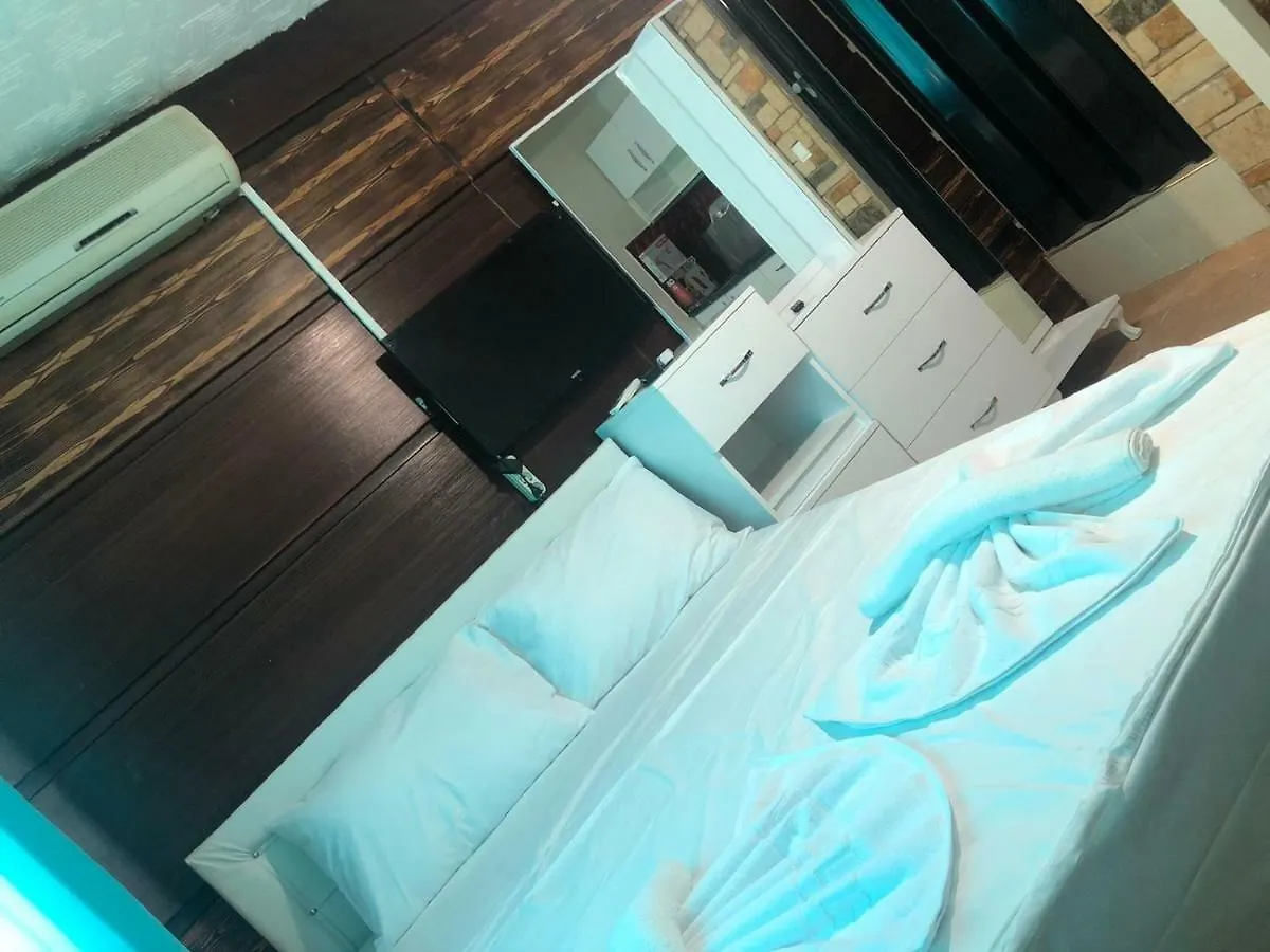 Ξενοδοχείο με διαμερίσματα Ada Apart Hotel Κωνσταντινούπολη