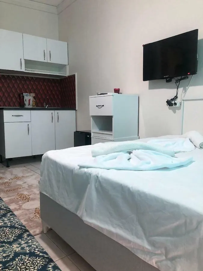 Ada Apart Hotel Istanbul Aparthotel