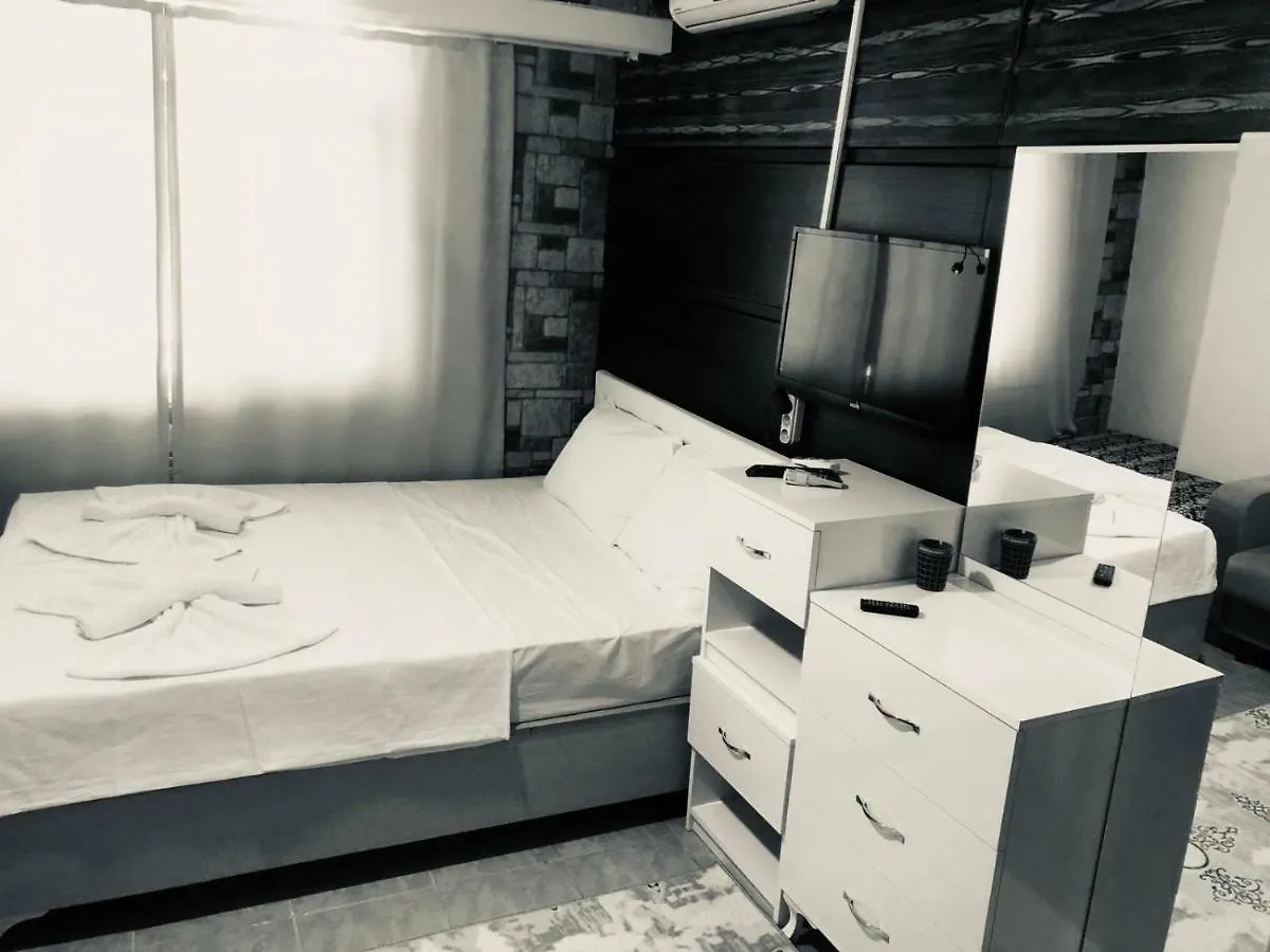 Aparthotel Ada Apart Hotel Istanbul