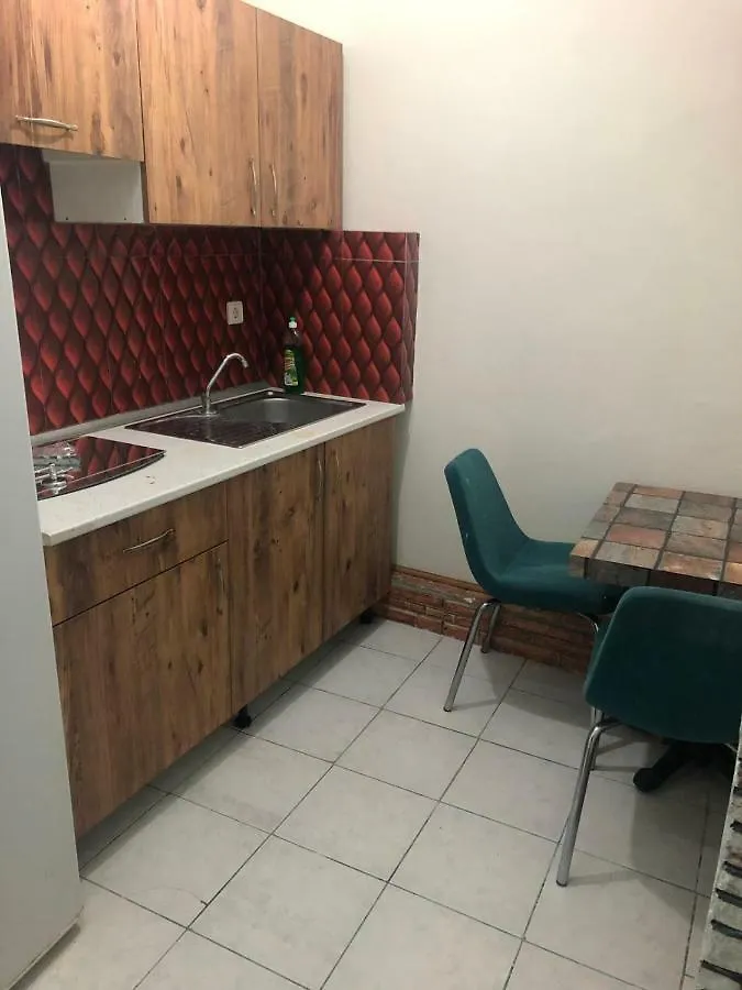 Ada Apart Hotel Istanbul