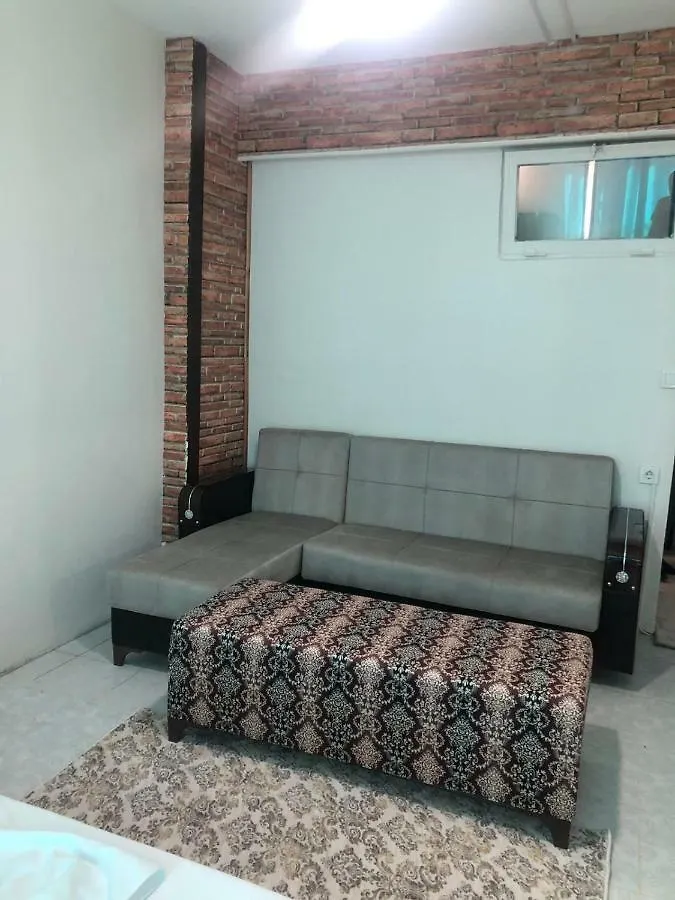 Ada Apart Hotel Κωνσταντινούπολη 2*,