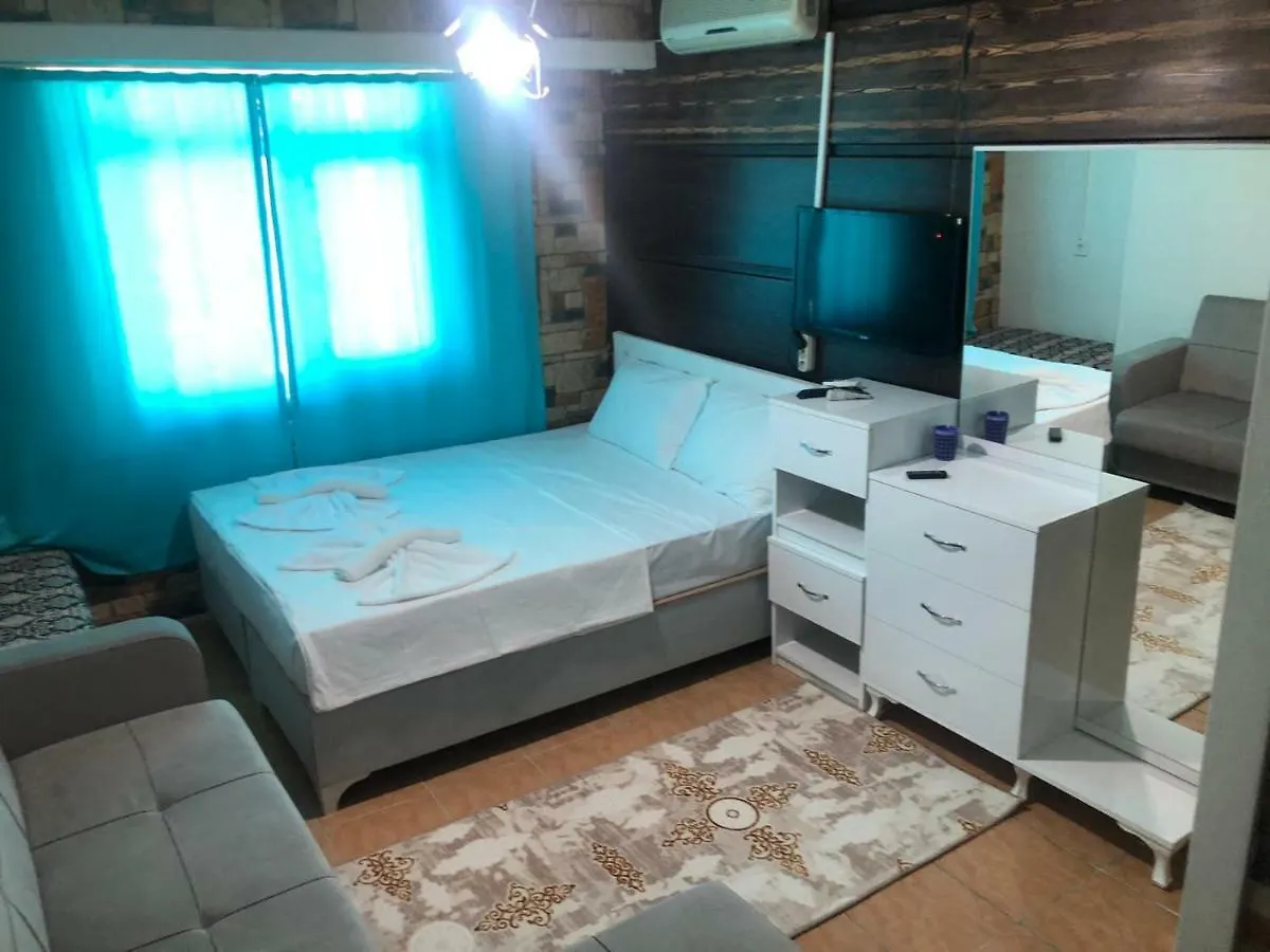 Ada Apart Hotel Istanbul