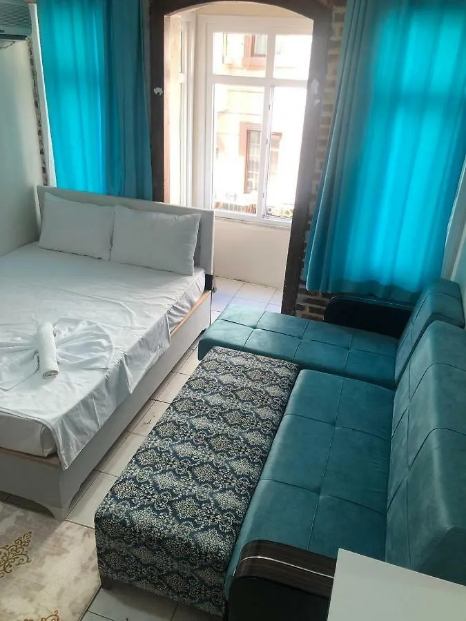 Aparthotel Ada Apart Hotel Istanbul