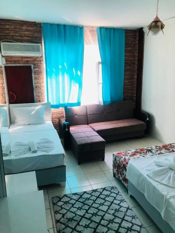 Aparthotel Ada Apart Hotel Istanbul