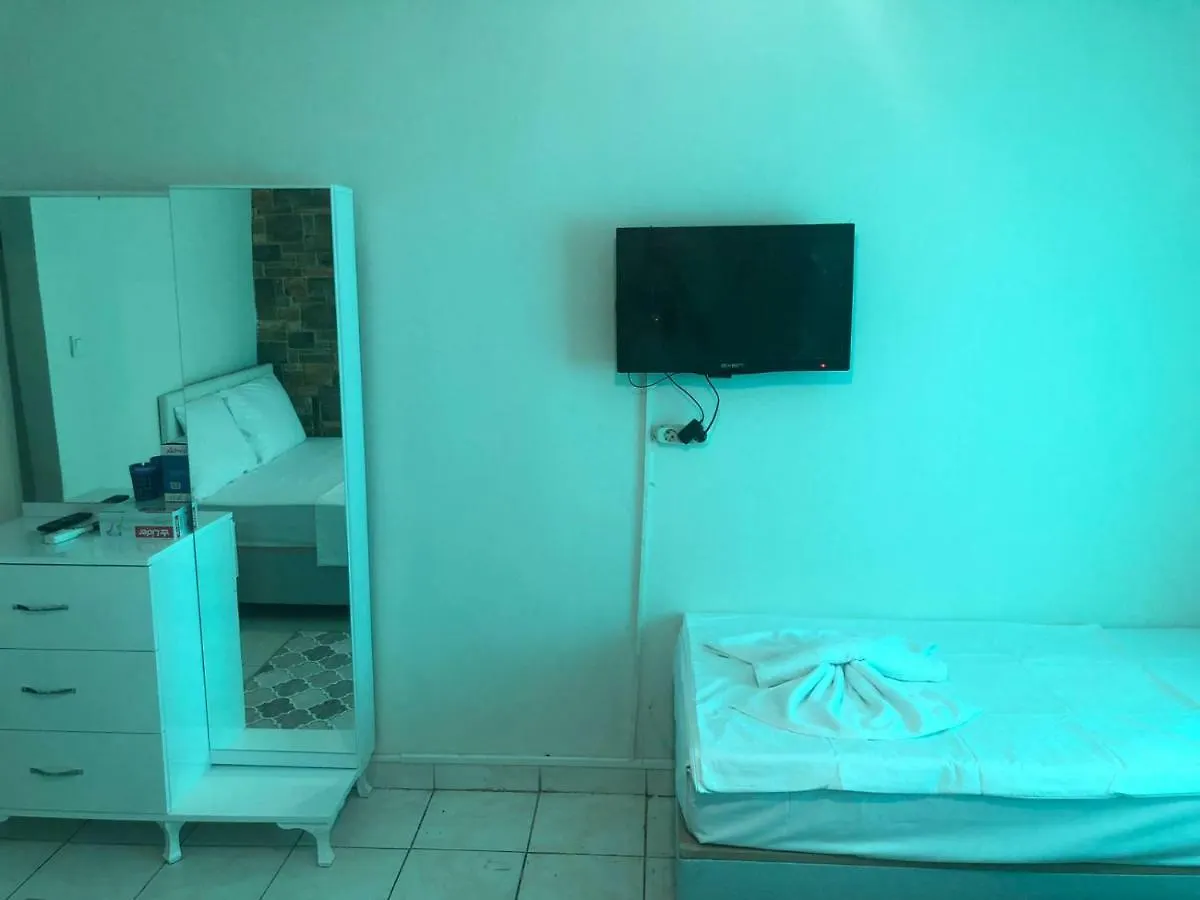 Ada Apart Hotel Istanbul 2*,