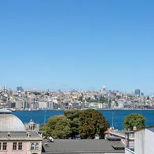 Hotel Sweet, Estambul