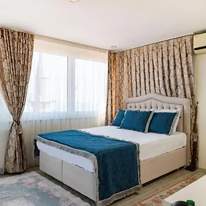 Aparthotel Piport, Istanbul