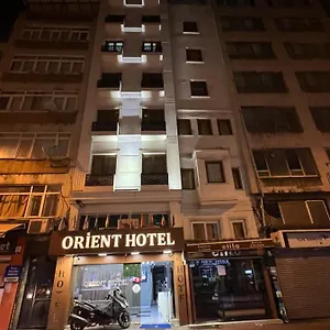 Hotel Orient, Estambul