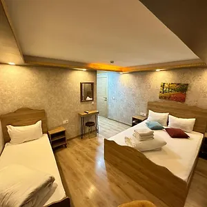 Hotel Golden Sail Old, Estambul