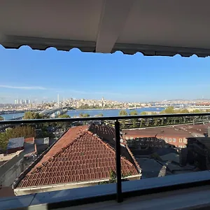 White Palace Halic Apart Otel