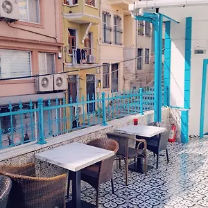 Aparthotel Old