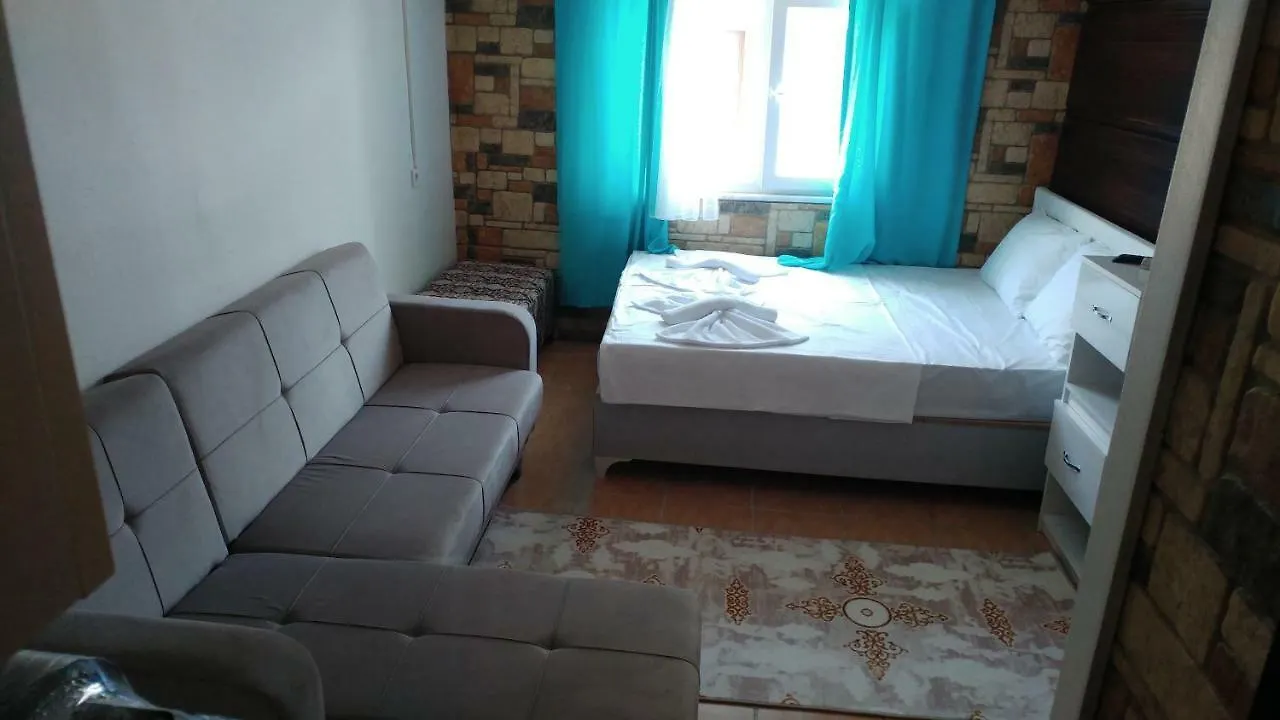 Ada Apart Hotel Istanbul