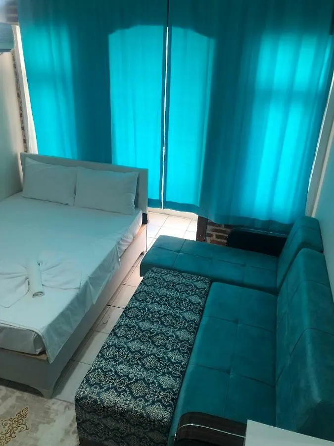 Ada Apart Hotel イスタンブール アパートホテル